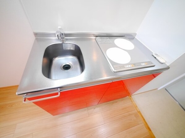 Dormouse Fineの物件内観写真